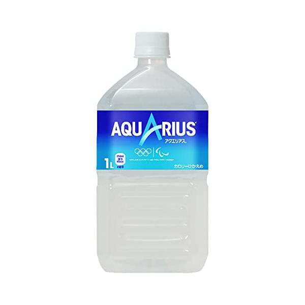 アクエリアス1本 アクエリアス経口補水液 1本(500mL) コカ・コーラ 【通販