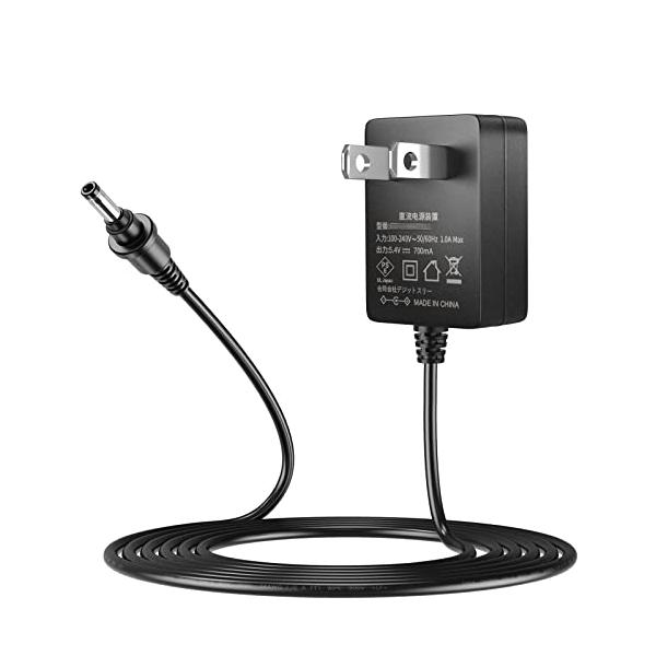 他サイト： バンダイ用のACアダプター PSE認証 Bタイプ ドラえもん用のACアダプター あそんでまなべる用のACアダプター ドラえもんパッの商品画像