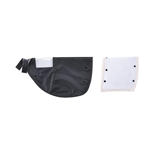 他サイト： 川住製作所 オールシーズンハンドルカバー ブラック KWH-500BKの商品画像