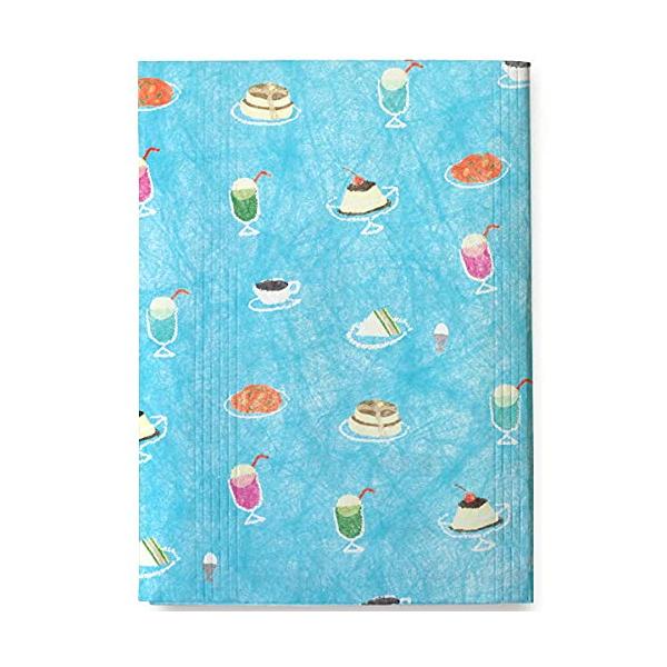 他サイト： ARTEMIS アーティミス ブックカバー フリーサイズ 純喫茶 FFSBCの商品画像