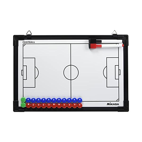 ミカサ(MIKASA) サッカー 作戦盤 (専用バッグ付き) SB-F ミカサ(MIKASA) サッカー 作戦盤 (専用バッグ付き) SB-F : 雑貨Victor
