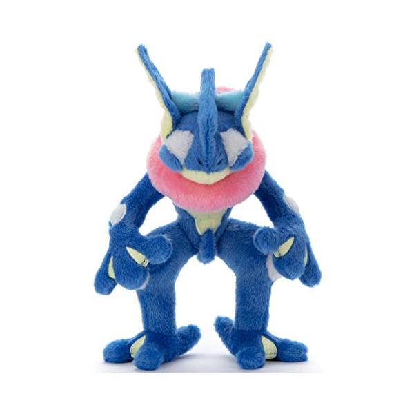 タカラトミーアーツ ポケットモンスター ポケモン キミにきめた
