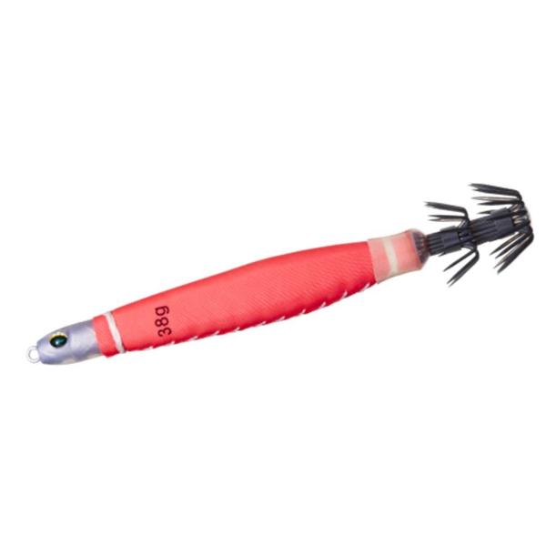 ダイワ(DAIWA) エメラルダス イカメタルスッテ 45g 蛍光ピンク
