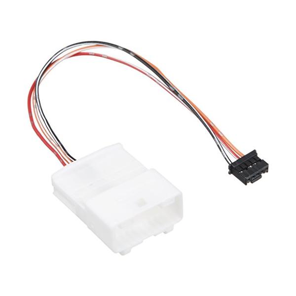 (未使用･未開封品)アルパイン(ALPINE) トヨタ用 ステアリングリモコン変換ケーブル20ピン KTX-Y501R zakkavictor_zacc18d10973