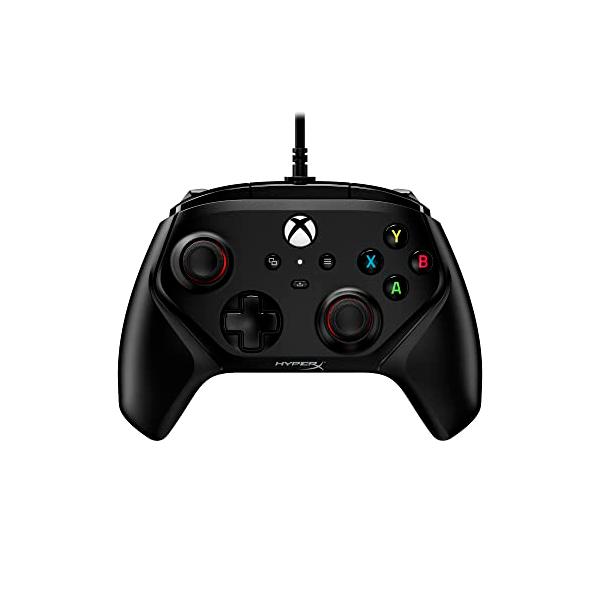 最新機種/有線・(最新)ブラック/有線  6L366AA・・Color:(最新)ブラック/有線PatternName:単品・日本正規代理店品・Xbox公式認定/3.5mmステレオヘッドセットポート・デュアルトリガーロック/プログラマブルボタ...