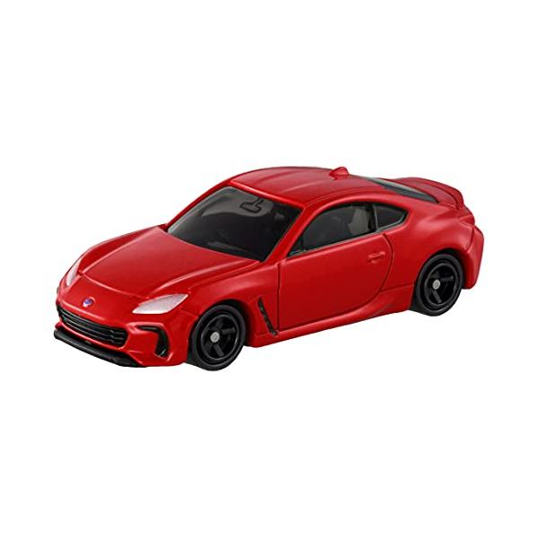 トミカ　ミニカー28台セット トミカ No.28 SUBARU BRZ （初回 : 雑貨Victor - 通販 - Yahoo