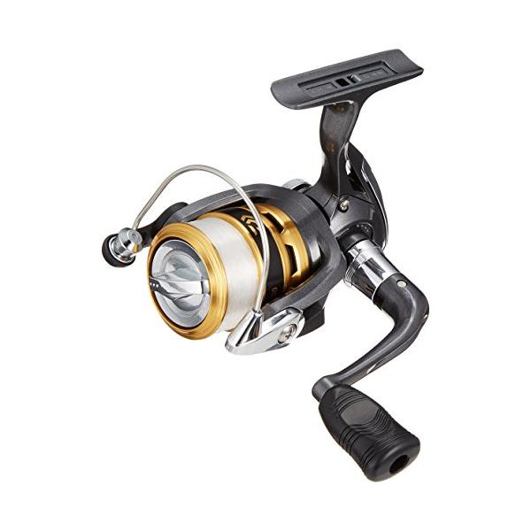 ダイワ(DAIWA) スピニングリール(糸付き) 16 ジョイナス 1500