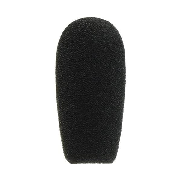 他サイト： SYGN HOUSE(サインハウス) _B+COM アームマイクスポンジ 3個入り_B+COM全製品対応_00081709の商品画像