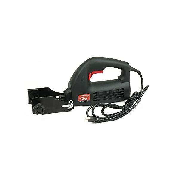 エマーソン ジャッキアップらくちん AC100V EM-269 電動 スピーデb エマーソン タイヤ交換工具 電動ジャッキアップ補助機 ジャッキアップ