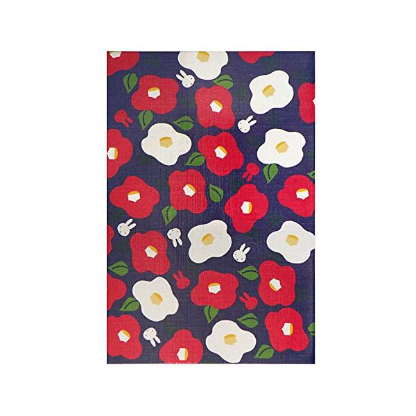 和風・  ST-TMF0004・紙表紙:PP貼り、折本式24折