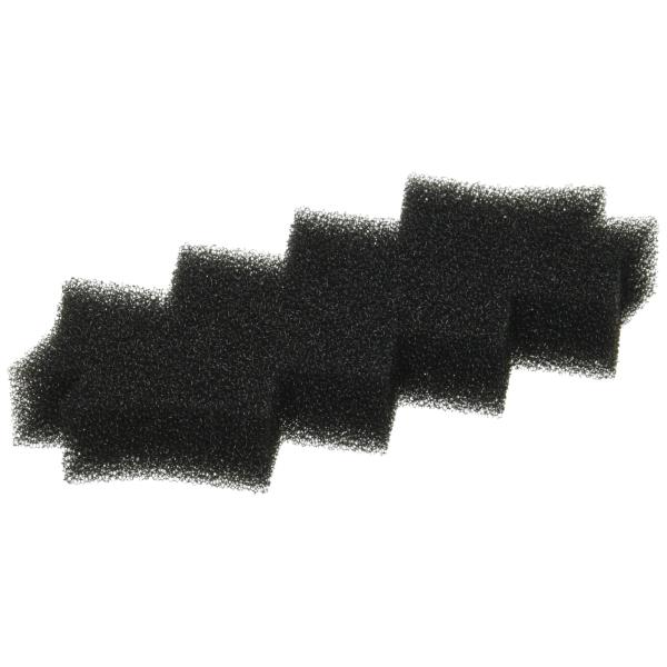 他サイト： マルカン しっかり集毛スポンジ 洗濯用 ドラム式に 4個の商品画像