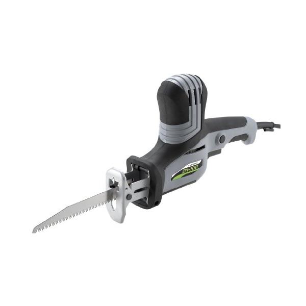他サイト： 高儀(Takagi) EARTH MAN 電気のこぎり AC100V DN-100 ご家庭の粗大ごみ解体にも便利レシプロソー 電動のこぎり 電動の商品画像