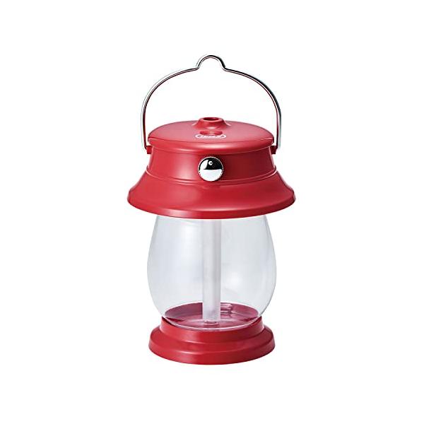 Toffy/トフィー】 LEDランタン加湿器＜充電式＞ HF04 (アンティーク