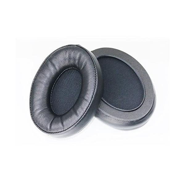 NewFantasia 交換用イヤーパッド Sennheiser HD650 / HD600 HD580
