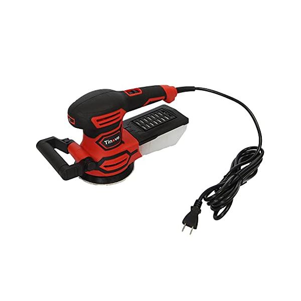 定格消費電力：450W・定格電圧：AC100V・周波数：50/60Hz・回転速度：6000〜13000-1・パットサイズ：125ｍｍ