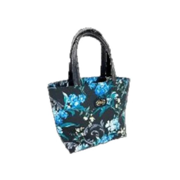 正規品】FEILER エーデルブラウ ファイユバッグ（EBLF232036