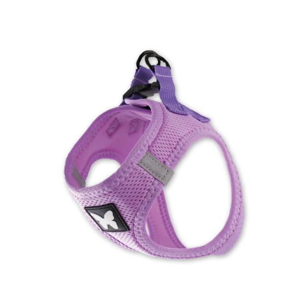 martin バタフライハーネス L ライラック