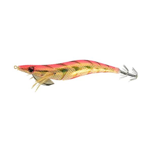 グローリーフィッシュ(Glory Fish) エギR2(ライドラトル) 4.0号 ピンキン :a-B08137X3MR-20221123:Zakkaya!!ショップ 通販 グローリーフィッシュ(Glory Fish) エギ LU-059 エギR2(ライドラトル) 2.5号 ピンキン