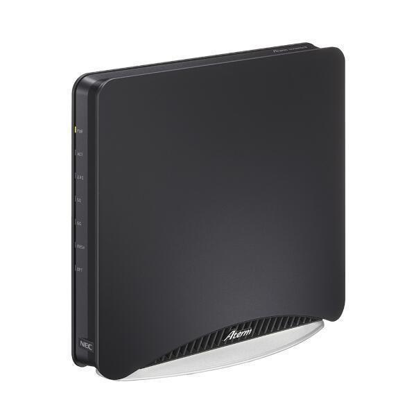 ◇新品未開封品◇NEC Aterm Wi-Fiルーター 無線LANルーター ◇PA 