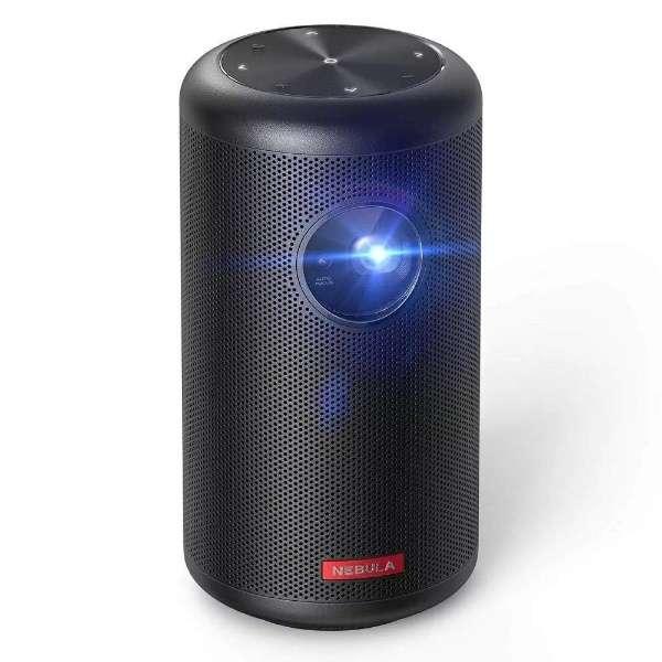 ◇新品未開封品◇モバイルプロジェクター Nebula Capsule II ◇新品未開封品◇モバイルプロジェクター Nebula Capsule II
