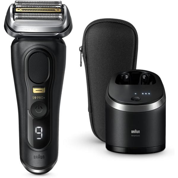 ◇新品未開封品◇ブラウン BRAUN シリーズ9 Pro+ 9560cc (9567ccベース 