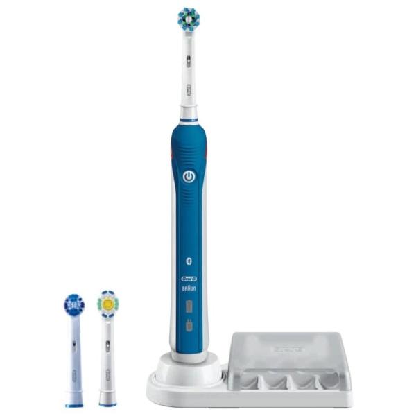 ブラウン Oral-B iO4（新品未開封） Amazon.co.jp: 電動歯ブラシ BRAUN