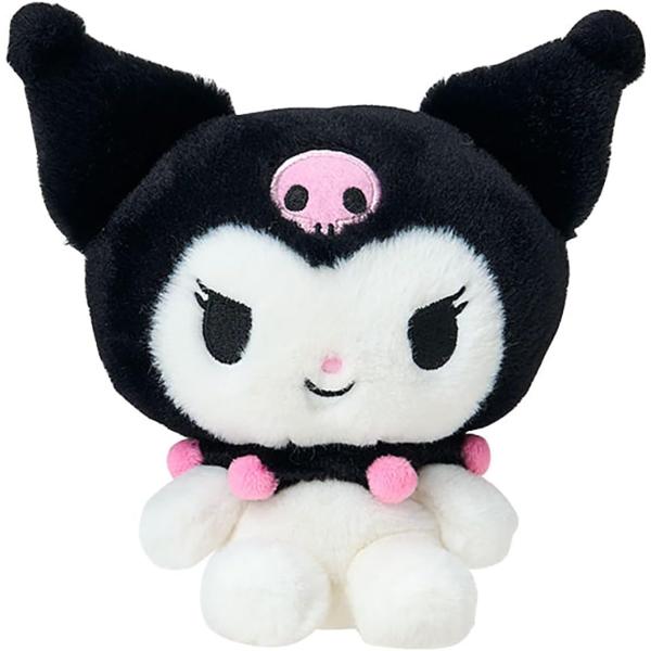 クロミ ぬいぐるみS サンリオ SANRIO 147192 : 雑貨やぁ!com - 通販