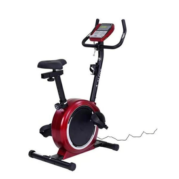 【訳あり:メーカー再生品】ALINCO アルインコ フィットネスバイク エアロ 有酸素運動 AF7019E プログラムバイク 7019E
