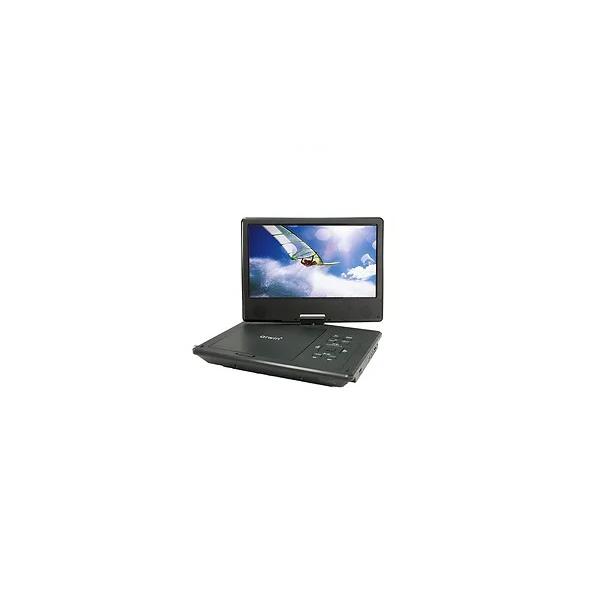 arwin ポータブルDVDプレーヤー APD-1013F 10.1インチ tachibana-youhinten_f-apd-1013f