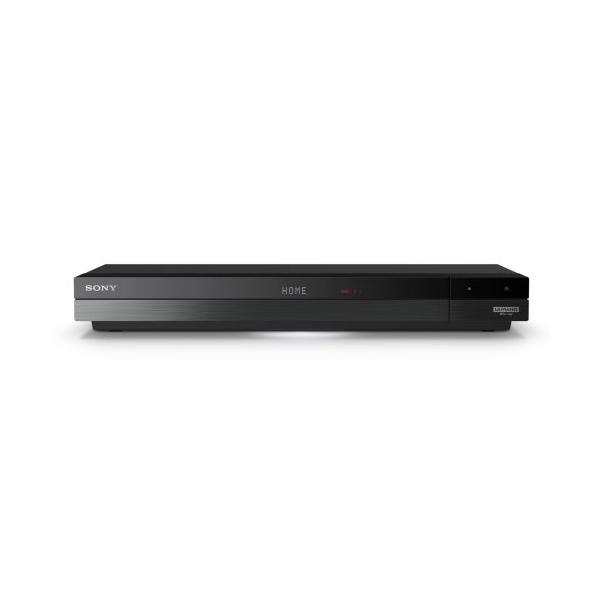 SONY BDZ-EW 1100ブルーレイレコーダ DVD PLAYER ー