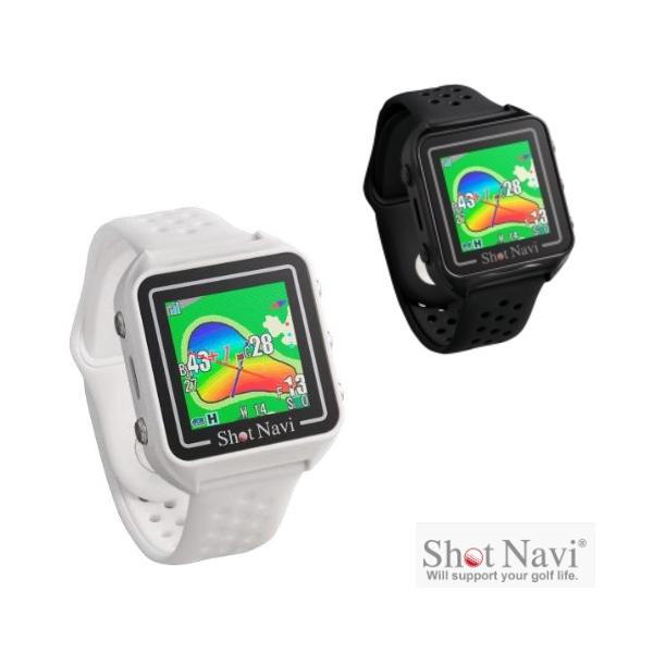国内正規品】ShotNavi ショットナビ GPS ゴルフナビ Shot Navi