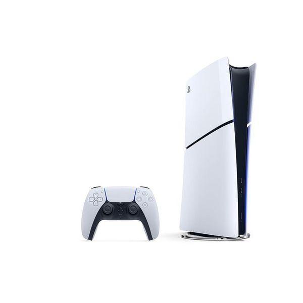 PlayStation PlayStation5 PS5 CFI-2000B01 プレイステーション5 Slim 