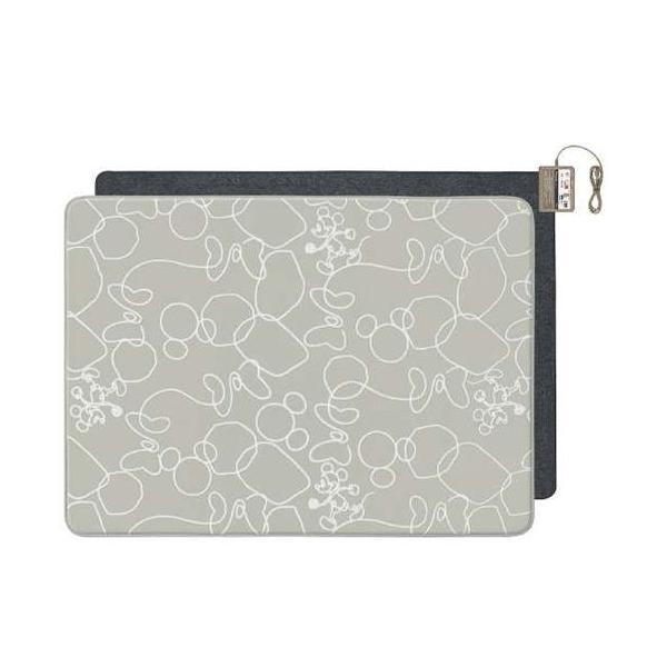 Panasonic ホットカーペット 1.5畳相当 着せ替えカーペット セット