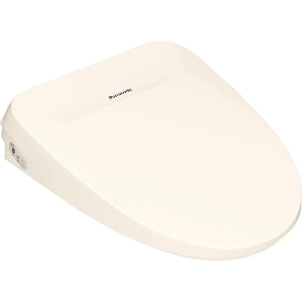 温水洗浄便座 ビューティ・トワレ パナソニック Panasonic DL-RT40-CP パステルアイボリー 瞬間式  3種のおしり洗浄 便ふた自動開閉 ステンレスノズル リモコン