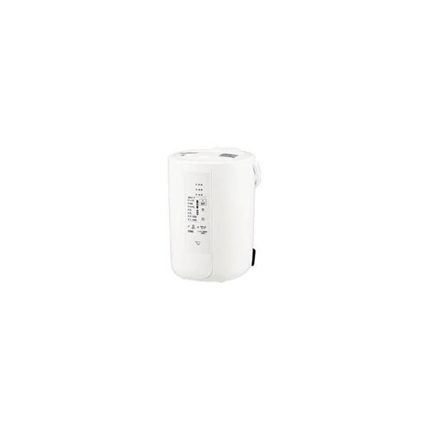 象印（ZOJIRUSHI） スチーム式加湿器 加湿器 EE-RU50-WA ホワイト 3.0L