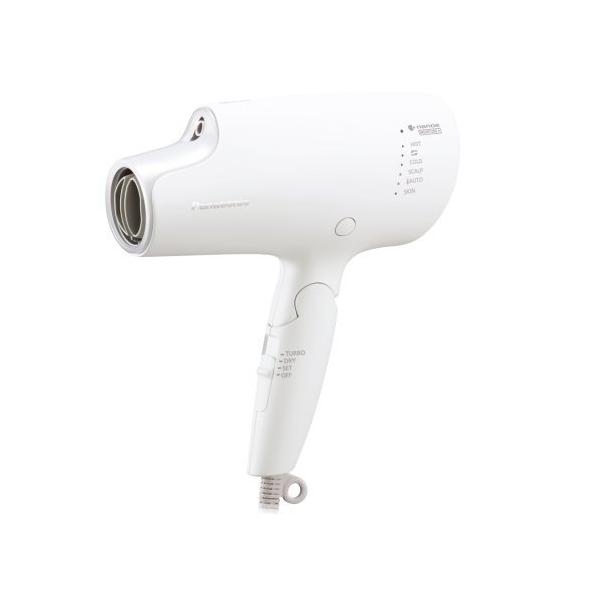 Panasonic（パナソニック） ヘアードライヤー EH-NA0G-W ウォーム