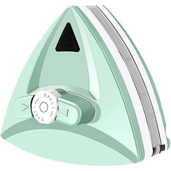 ※こちらの商品は代引対応が出来ない商品となります代引でのご注文の場合はキャンセルとなります。【 汚れを一網打尽 】ガラスワイパー 窓は高品質のプラスチック素材を採用し、強力マグネットを内蔵しており、内側・外側の両面ガラスを同時にお掃除できま...