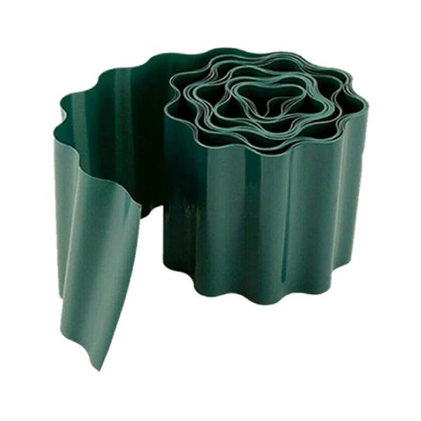 ※こちらの商品は代引対応が出来ない商品となります代引でのご注文の場合はキャンセルとなります。土の流失を防ぎ、根切り効果で雑草の侵入を防ぎます土留・根止めシートです。花壇づくりや芝生と植木の囲いに最適です。重い土袋を使わずにグルっと囲うだけで...