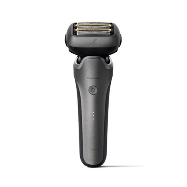 パナソニック シェーバー ラムダッシュ PRO 5枚刃 ES-L550U-S ラムダッシュ Panasonic（パナソニック）ES-L550UーS ラムダッシュPRO