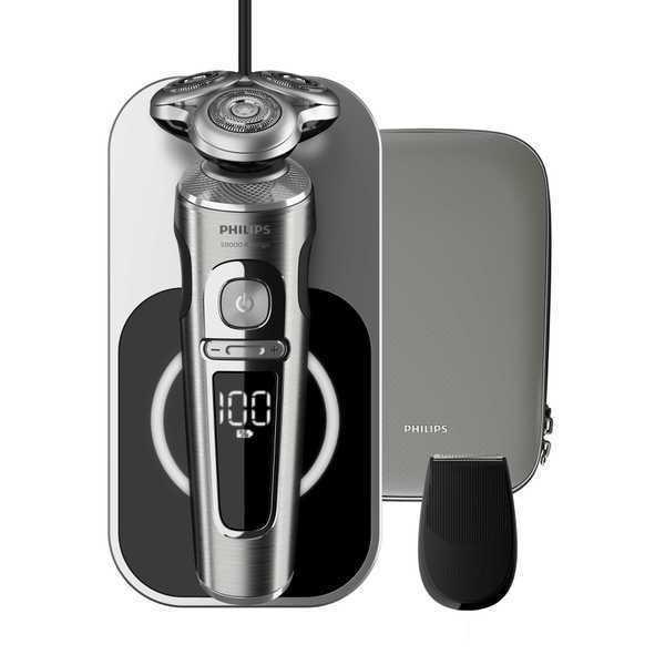Philips フィリップス PHILIPS メンズ 電気シェーバー S9000 Philips フィリップス PHILIPS メンズ 電気シェーバー S9000