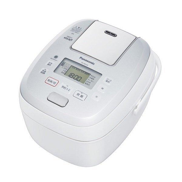 Sr Pb109 W 炊飯器 パナソニック 5合 5 5合 可変圧力ihジャー炊飯器 送料無料 一部の地域を除く 雑貨やぁ Com 通販 Paypayモール