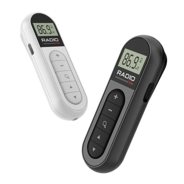 ●ポケットに入るラジオが欲しいけど、意外と大きいものが多い…●長時間持つと手が疲れるほど重いラジオばかり…●AMラジオがノイズだらけで聞きづらい…●いざという時に電池が切れてしまうのが不安…●移動中にラジオを聞きたいけど、持ち歩きにくい…●...