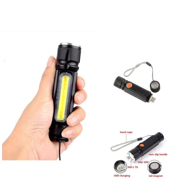 d led@hЁ@́@^ COB Cg 邳380[@邢 Ɠ USB@[d h h LkY[ TEC-T6COBD