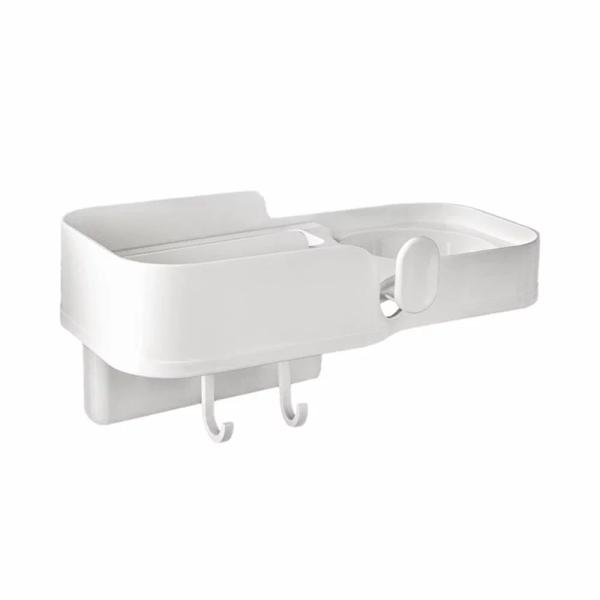 �w�A�h���C���[�z���_�[ �ǖʎ��[ �������� ���@�\���b�N �w�A�h���C���[��p���[���b�N ���ʏ� �z���C�g tecc-dryholder