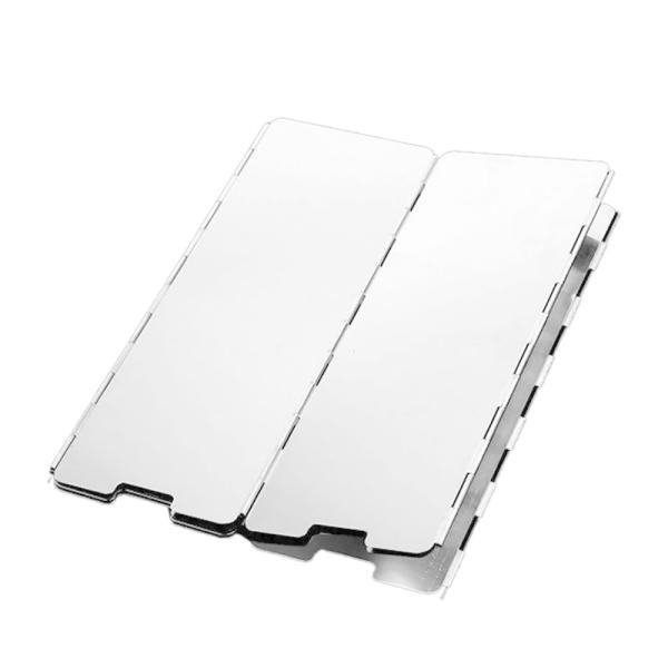 悯@΁@EChXN[@Ό   82cm ܏ݎ Xgbp[  Lv BBQ o[xL[ AEghA@tecc-firepanel