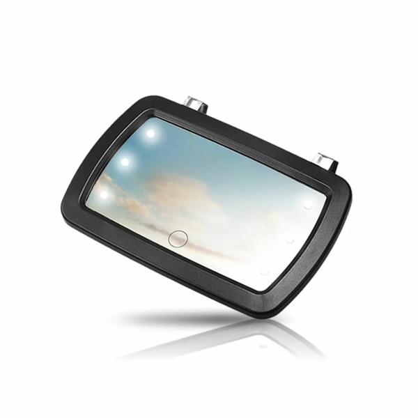 ԗp ToCU[ ݒu^  ϋ  ȒPt J[~[ CN   gȂ LEDCgt tecc-sunmirror
