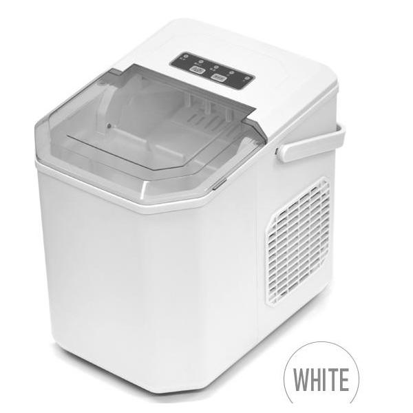 ベルソス　高速製氷機 VS-HI04BE (ホワイト)美品 VERSOS 【送料無料】ベルソス 高速製氷機 VS-HI04BE-WH ホワイト
