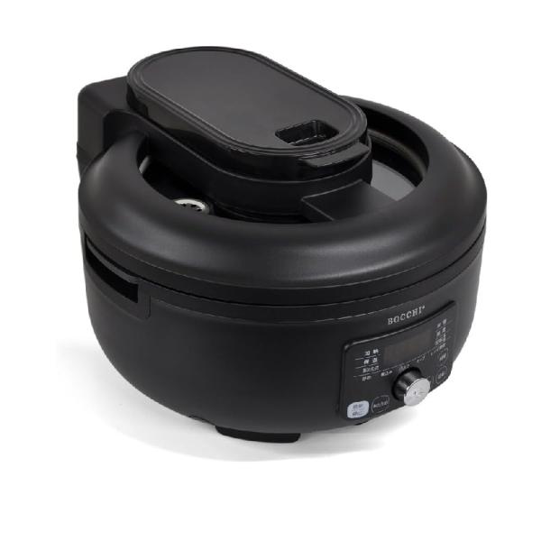 ベルソス VERSOS 全自動調理器 スマートクッカー VS-KE44 レシピ付き