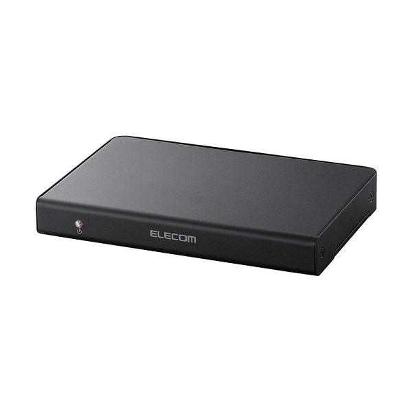 ELECOM　ディスプレイ分配器　VSP-HD14BK HDMI分配器 - VSP-HD14BK