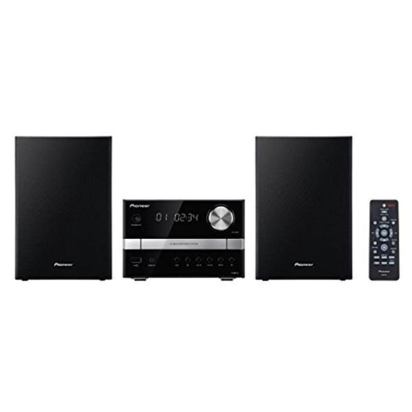 Pioneer パイオニア CDミニコンポーネントシステム USB対応 X Pioneer パイオニア CDミニコンポーネントシステム USB対応 X